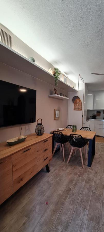 Parque Santiago 3 Apartment Arona  Luaran gambar
