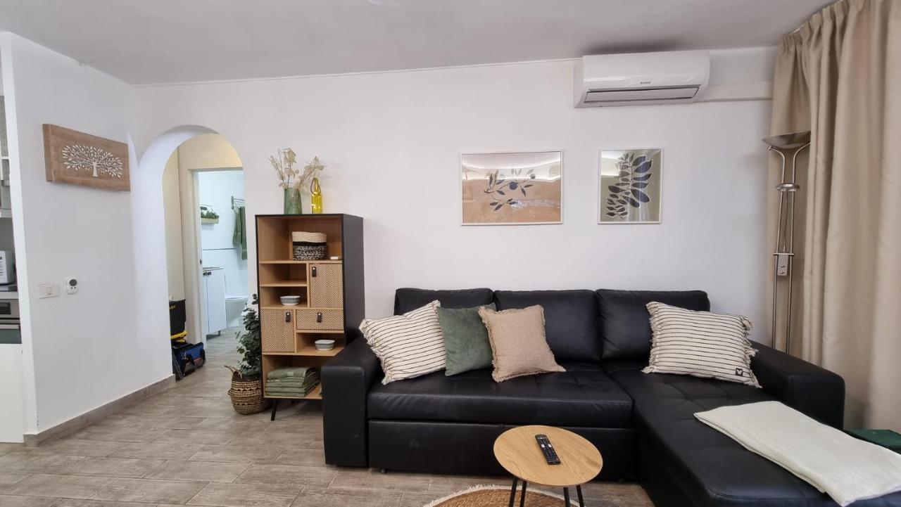 Parque Santiago 3 Apartment Arona  Luaran gambar