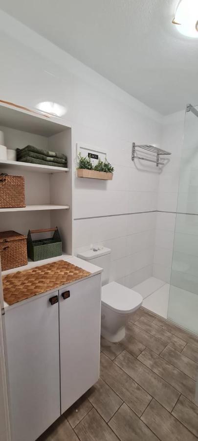 Parque Santiago 3 Apartment Arona  Luaran gambar